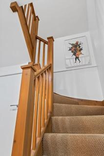 Chestnut Contractor Stays - 4