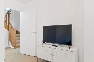 Chestnut Contractor Stays - Wellingborough - 3