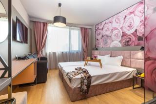 Hotel Urban - Plovdiv - 5