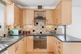 Chestnut Contractor Stays - Wellingborough - 2