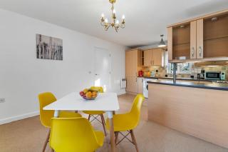 Chestnut Contractor Stays - 1
