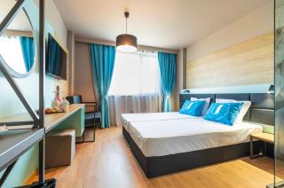 Hotel Urban - Plovdiv - 3