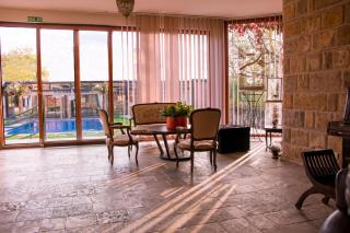 The Belgrade Hills Rooms and Suites - Belgrado - 4