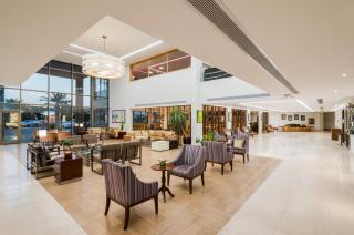 Al Reem Village Hotel - Managed by Rotana Hotels and Resorts - 1