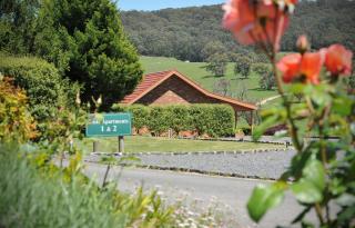 Langbrook Farm - Yarra Junction - 7