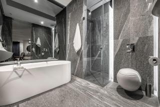 17 Marine, Designer SOLAR powered Apt - 4