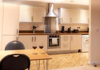 Abodebed - Handleys Court - Hemel Hempstead - 9