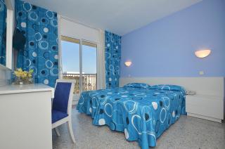 Club Hotel Aguamarina - 2