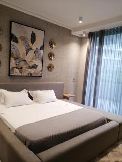 Menlyn Maine Luxury Apartments - Pretoria - 2