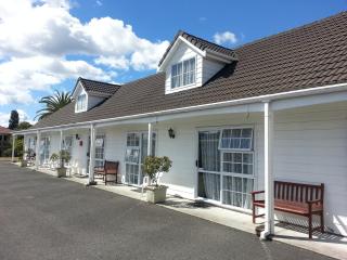 Malones Spa Motel - Rotorua - 4