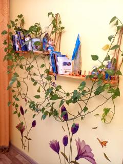 "В центре города" Квартира - "Downtown" Apartment - 3