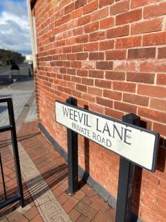 Stunning Marina apartment Gosport Portsmouth - Gosport - 0