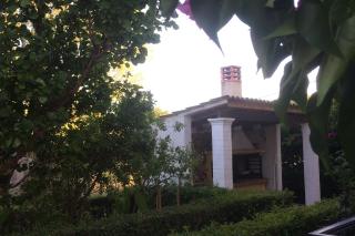 Villa Nefeli - Agios Georgios - 3