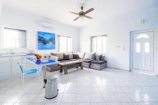Casa Galini - 25m from Beach Deluxe Apartment - Kalyves - 7