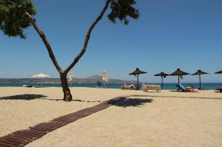Casa Galini - 25m from Beach Deluxe Apartment - Kalyves - 5