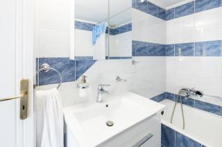 Casa Galini - 25m from Beach Deluxe Apartment - Kalyves - 4