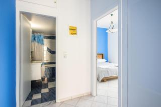 Casa Galini - 25m from Beach Deluxe Apartment - Kalyves - 3