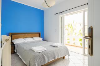 Casa Galini - 25m from Beach Deluxe Apartment - 8