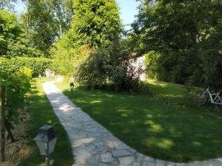 L'Orée de Giverny - 1