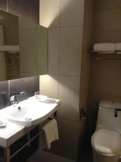 Kings Green Hotel City Centre Melaka - Malakka - 9