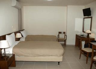 Hotel ΑΤΗΙΝΑ - 7