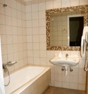 Hotel ΑΤΗΙΝΑ - 5