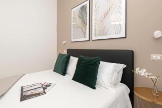 White Flat Santa Croce - 1