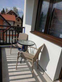 Bella Casa 44m2 - Zlatibor - 5
