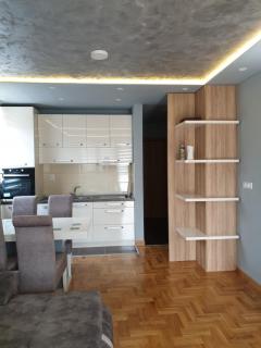 Bella Casa 44m2 - Zlatibor - 3