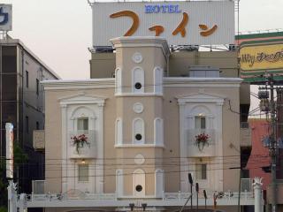 Hotel Fine Sakai - Sakai - 7