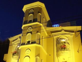 Hotel Fine Sakai - 8