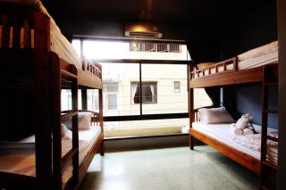 Feung Nakorn Balcony Rooms and Cafe - Bangkok - 5