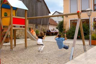 Landgasthof Euringer - Beilngries - 1