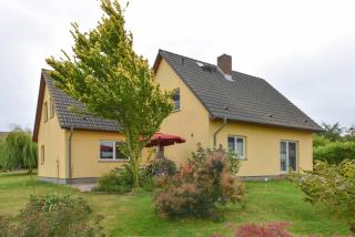 Ferienhaus Inselnest - Pudagla - 6