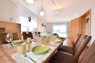 Ferienhaus Inselnest - Pudagla - 9