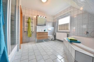 Ferienhaus Inselnest - Pudagla - 7