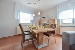 Ferienhaus Inselnest - Pudagla - 1