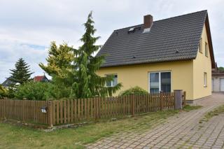 Ferienhaus Inselnest - Pudagla - 4