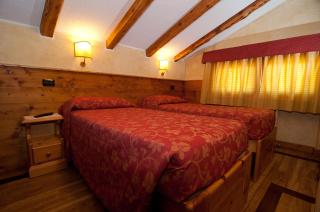Hotel Zerbion - Torgnon - 9