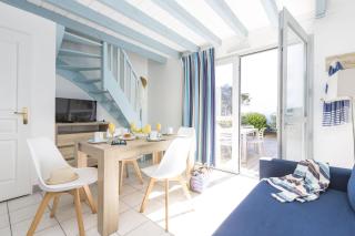 Résidence Odalys Valentin plage - Batz-sur-Mer - 1