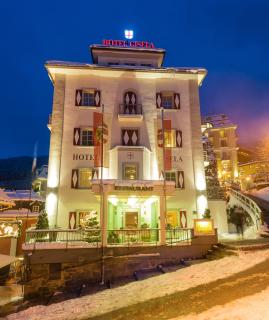 Hotel Gisela - 3
