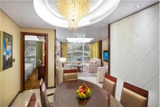 Al Marwa Rayhaan by Rotana - Makkah - Mekka - 1