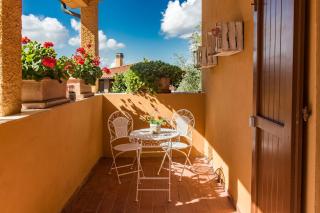 Villa Elisabetta - Trequanda - 7
