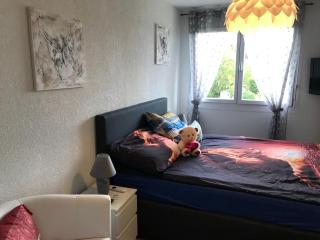Chambre d hôtes Le Petit Bonheur - Colombier - 0