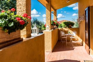 Villa Elisabetta - Trequanda - 9