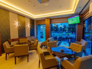 Hotel New Star - Podgorica - 6