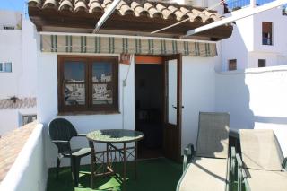 El Cobijo de Vejer - Vejer de la Frontera - 7