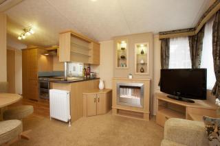 Lomond Woods Holiday Park - Balloch - 6