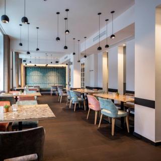 Hotel The Century - Hasselt - 8
