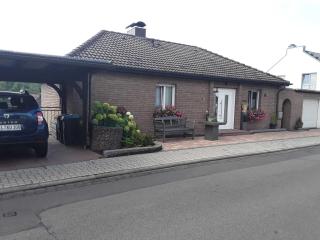 Haus Sonnenblick - Momlingen - 9